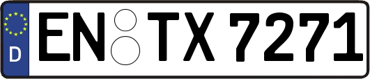 EN-TX7271
