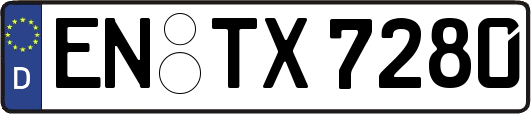 EN-TX7280