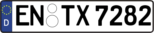 EN-TX7282