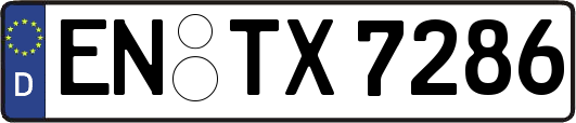 EN-TX7286