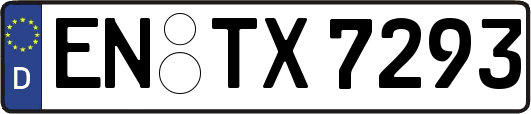 EN-TX7293