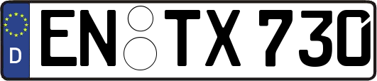 EN-TX730