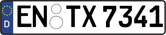 EN-TX7341