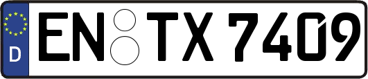 EN-TX7409