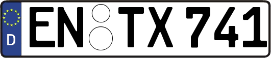 EN-TX741