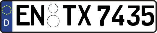EN-TX7435