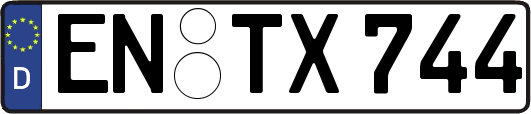 EN-TX744