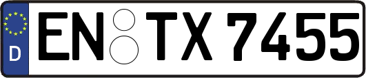 EN-TX7455