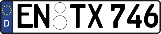 EN-TX746