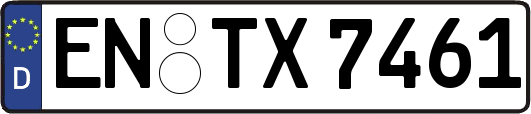 EN-TX7461