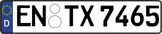 EN-TX7465
