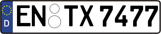 EN-TX7477