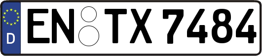 EN-TX7484