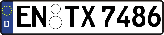 EN-TX7486