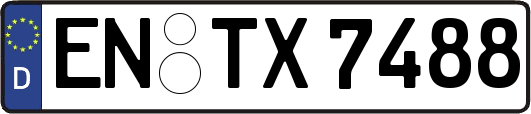 EN-TX7488