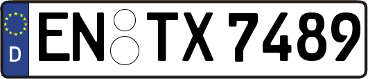 EN-TX7489