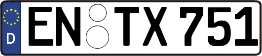 EN-TX751
