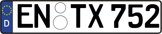 EN-TX752