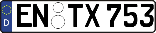 EN-TX753