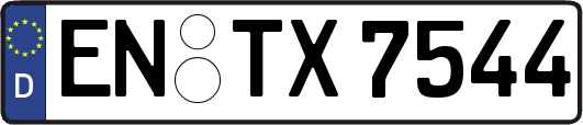 EN-TX7544