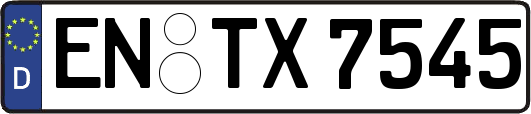 EN-TX7545