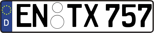 EN-TX757