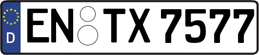 EN-TX7577