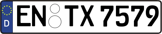 EN-TX7579