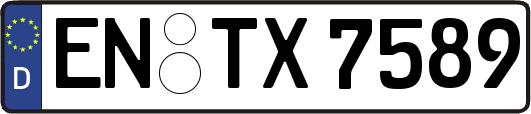 EN-TX7589