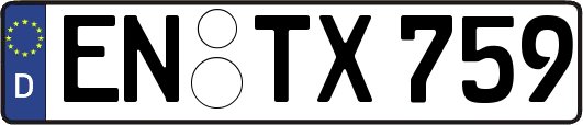 EN-TX759