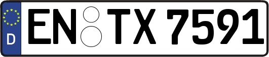 EN-TX7591