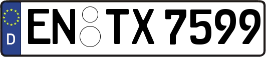 EN-TX7599
