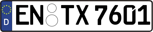 EN-TX7601