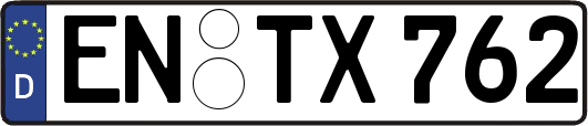 EN-TX762