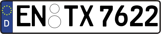 EN-TX7622