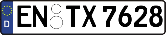 EN-TX7628