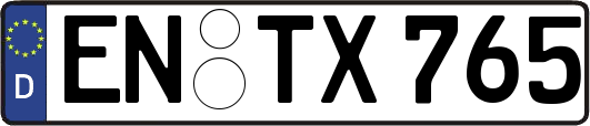 EN-TX765