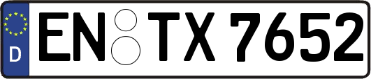 EN-TX7652