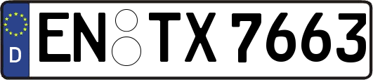 EN-TX7663