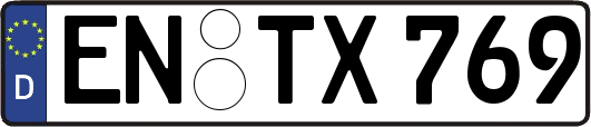 EN-TX769