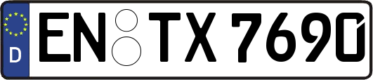 EN-TX7690