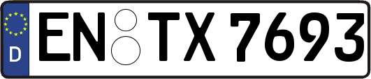EN-TX7693