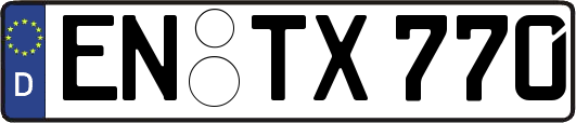 EN-TX770
