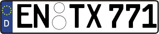 EN-TX771