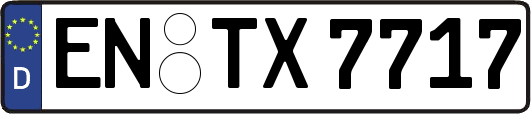 EN-TX7717