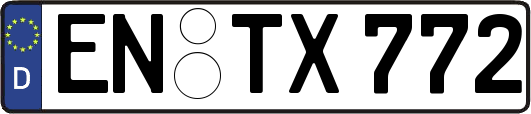 EN-TX772