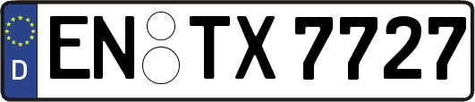 EN-TX7727