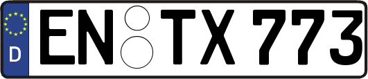EN-TX773