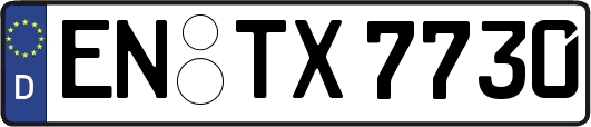 EN-TX7730