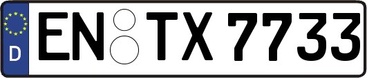 EN-TX7733